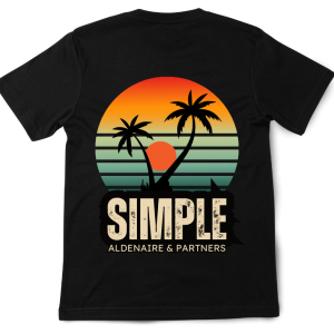 Simple T-shirt
