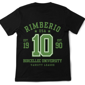 Rimberio T-shirt