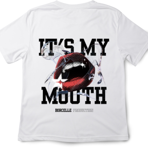 The Mouth T-shirt